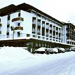 Splendid Venezia Hotel Cortina dʼAmpezzo