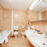 Hotel Splendid Venezia Cortina dʼAmpezzo