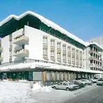 Hotel Splendid Venezia Cortina dʼAmpezzo