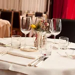 Splendid Venezia Hotel 4*