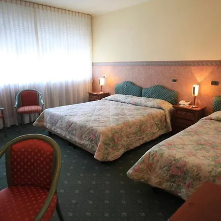 Splendid Venezia 4*