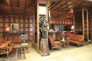 Splendid Venezia 4* Cortina dʼAmpezzo