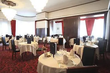 Splendid Venezia 4*