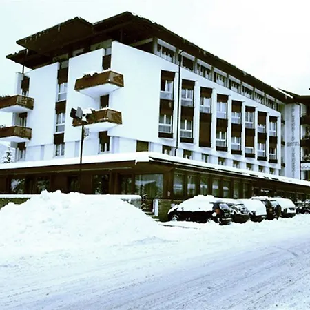 Splendid Venezia Hotel Cortina dʼAmpezzo