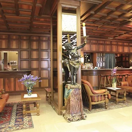 Splendid Venezia كورتينا دامبيتزو