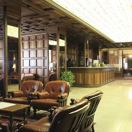Splendid Venezia Hotel