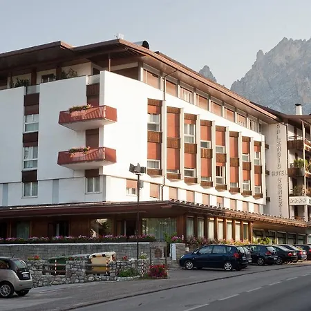 Splendid Venezia 4* Cortina dʼAmpezzo