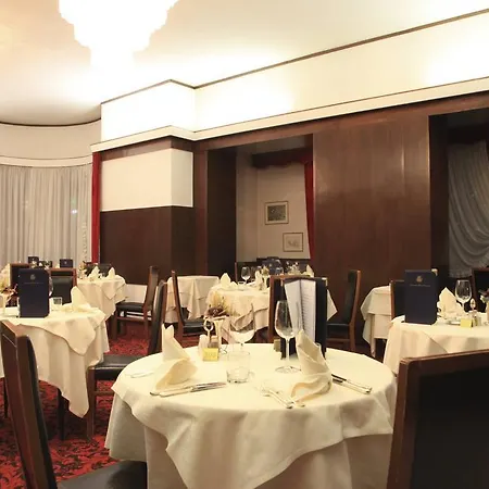 Splendid Venezia 4*