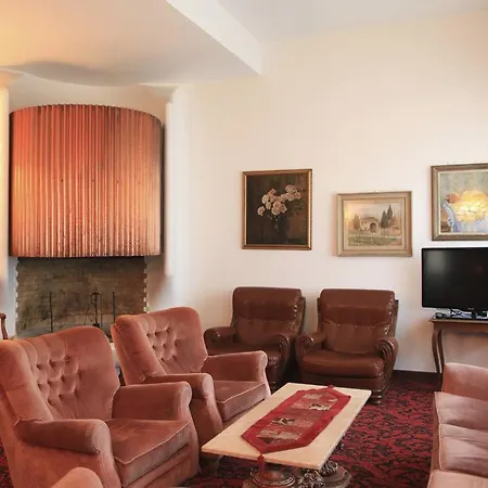 Splendid Venezia 4* Cortina dʼAmpezzo