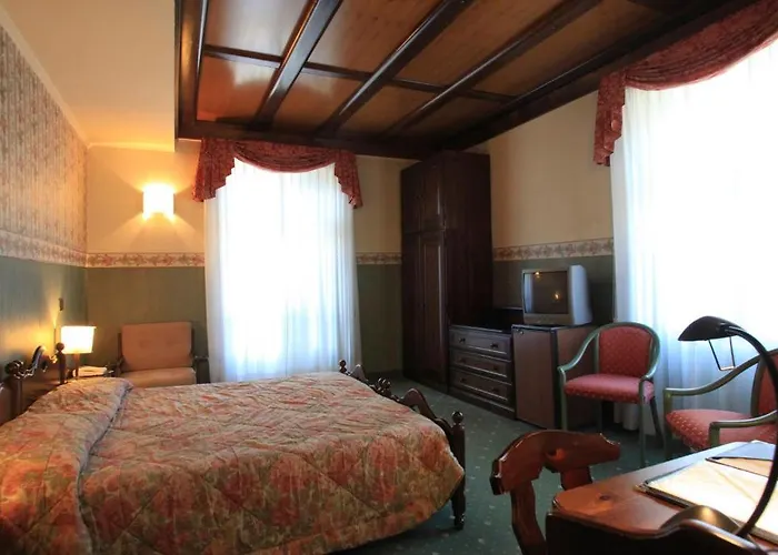 Hotel Splendid Venezia Cortina dʼAmpezzo