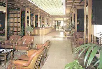 Splendid Venezia Hotel 4*