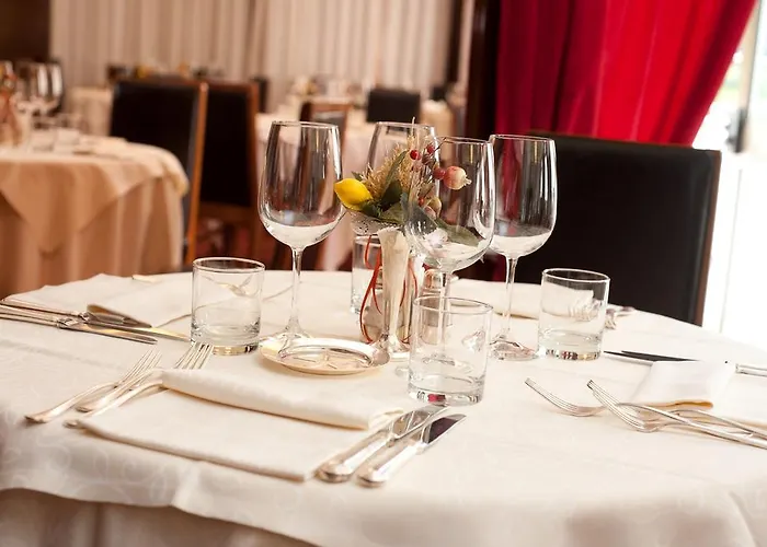 Splendid Venezia Hotel 4*