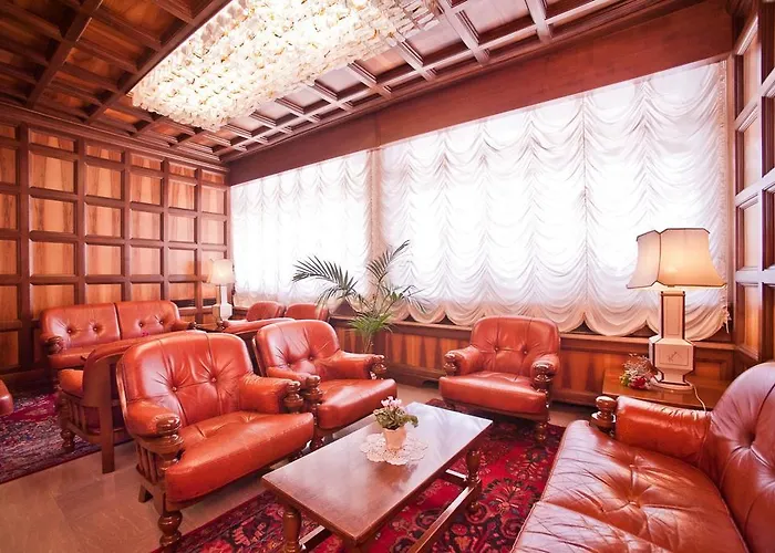 Splendid Venezia 4* Cortina dʼAmpezzo