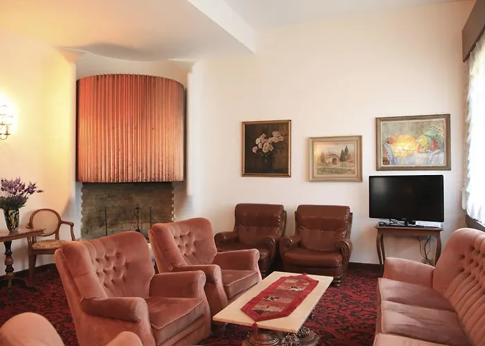 Splendid Venezia 4* Cortina dʼAmpezzo