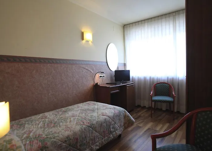 Splendid Venezia Hotel