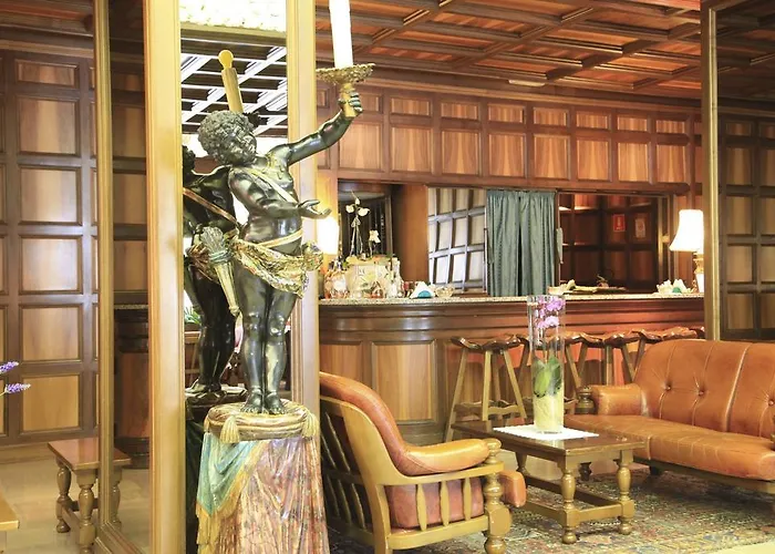 Splendid Venezia Hotel Cortina dʼAmpezzo