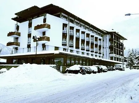 Splendid Venezia Hotel Cortina dʼAmpezzo