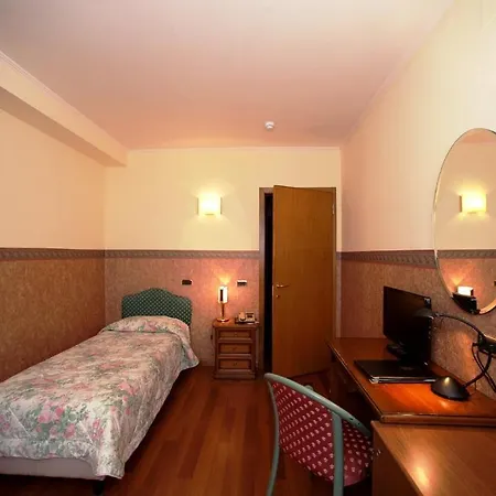 Splendid Venezia Ξενοδοχείο 4*