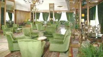 Splendid Venezia Кортина-д'Ампеццо