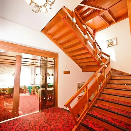 Splendid Venezia Κορτίνα Ντ' Αμπέτσο