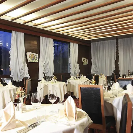 Splendid Venezia Ξενοδοχείο 4*