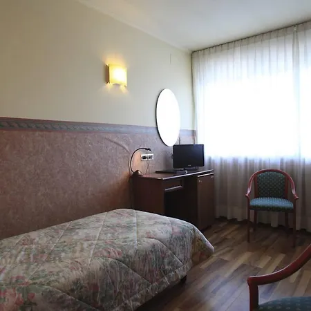 Splendid Venezia Hotel