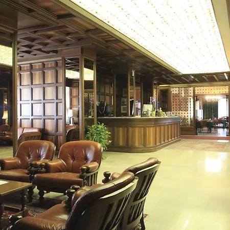 Hotel Splendid Venezia Cortina dʼAmpezzo