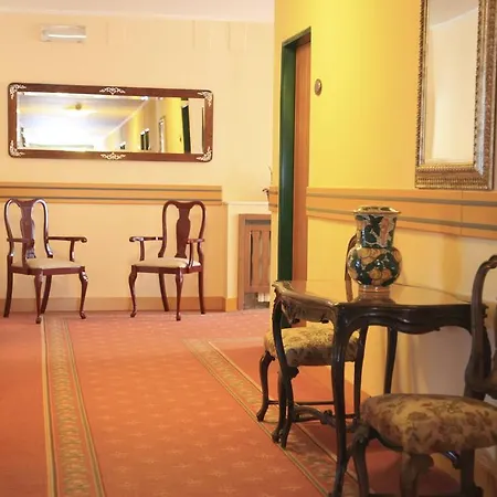 Hotel Splendid Venezia