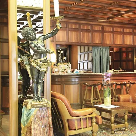 Splendid Venezia Hotel Cortina dʼAmpezzo