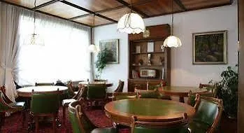 Hotel Splendid Venezia