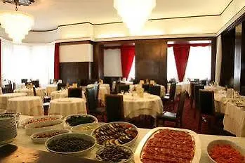 Hotel Splendid Venezia