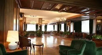 Hotel Splendid Venezia 4*