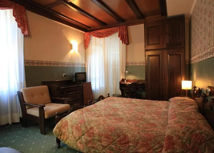 Hotel Splendid Venezia 4*