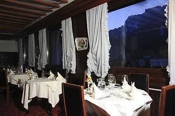 Splendid Venezia Hotel Cortina dʼAmpezzo