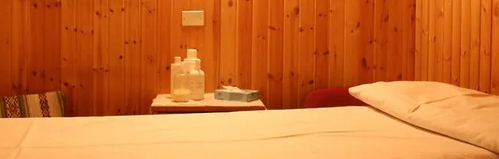 Splendid Venezia 4* Cortina dʼAmpezzo