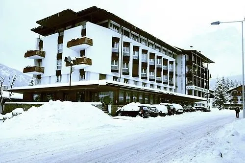 Splendid Venezia Hotel Cortina dʼAmpezzo