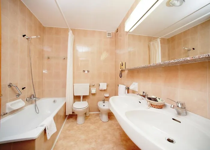 Hotel Splendid Venezia Cortina dʼAmpezzo