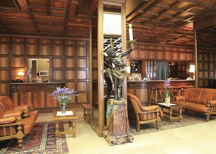 Splendid Venezia Cortina dʼAmpezzo