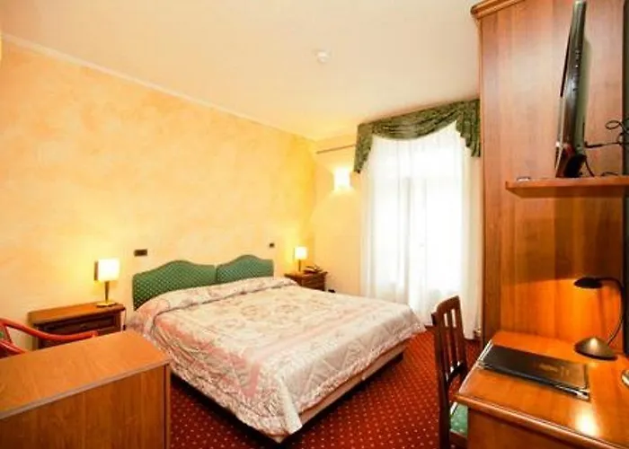 Splendid Venezia Cortina dʼAmpezzo