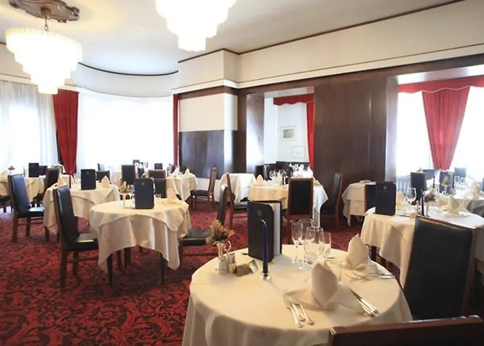 Splendid Venezia Hotel