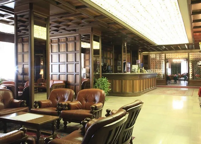 Splendid Venezia Hotel