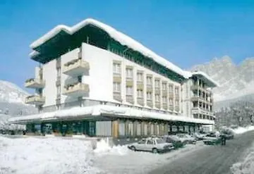 Hotel Splendid Venezia Cortina dʼAmpezzo
