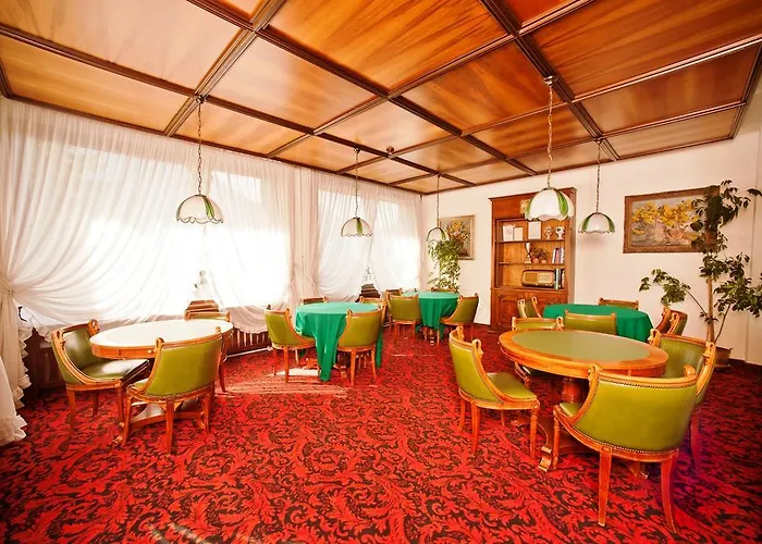 Splendid Venezia Hotel Cortina dʼAmpezzo