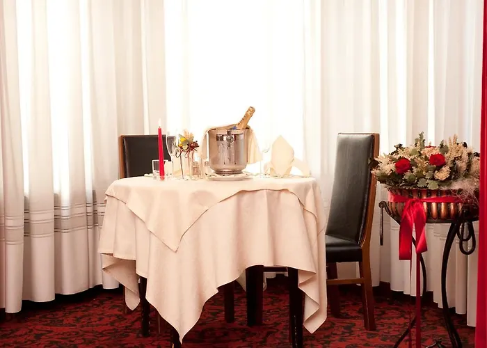 Hotel Splendid Venezia