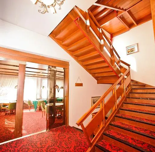 Splendid Venezia Cortina dʼAmpezzo