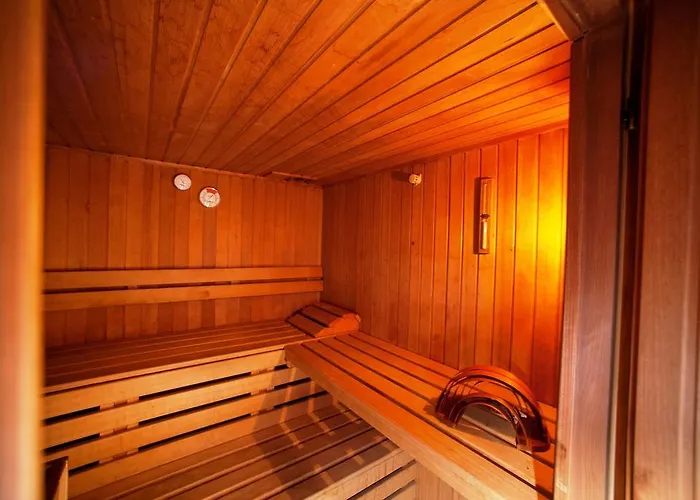 Splendid Venezia Hotel