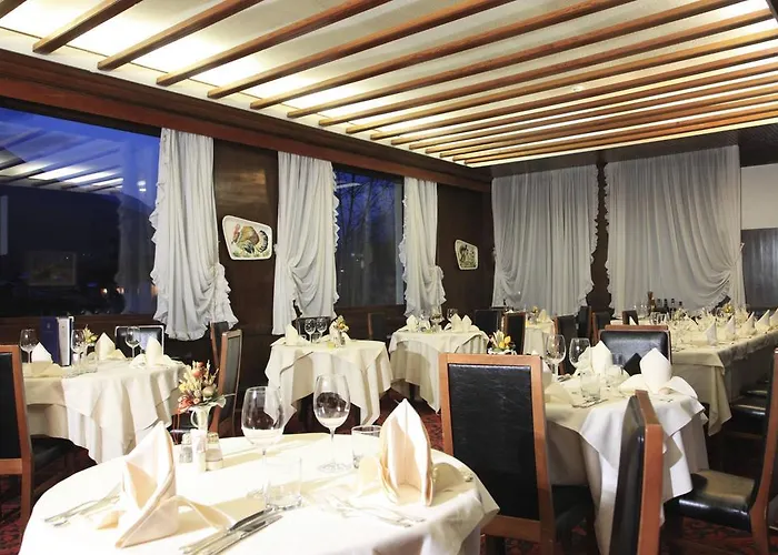 Splendid Venezia Hotel 4*