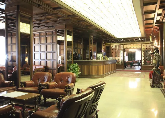 Hotel Splendid Venezia Cortina dʼAmpezzo