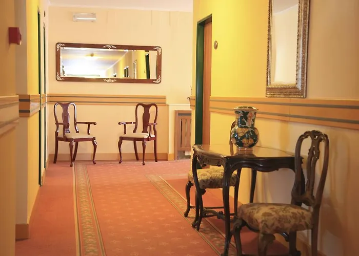 Hotel Splendid Venezia